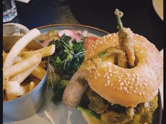 -bluefrog蓝蛙(水游城店)
