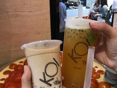 -KOI Thé(正佳广场店)