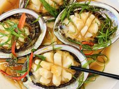 -众味海鲜大排档·活海鲜·潮汕味(南澳店)