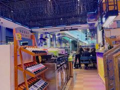 -千岛蚝高压锅生蚝·人参火锅(白云万达店)