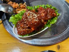 -故乡家韩国料理(丹东街店)