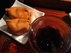 -万藏·荞麦酒房BANKURA JAPANESE SOBA KITCHEN(长乐路店)