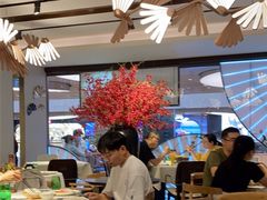 大堂-望湘园·小雅(德基店)