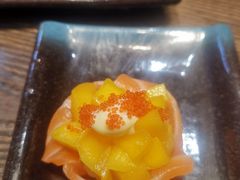 香芒花之恋-大雄寿司(中华广场店)