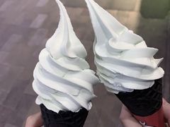 -蜜雪冰城(龙河路店)