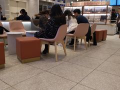 大堂-奈雪的茶(大悦城店)