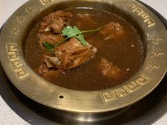 -和庆斋羊蝎子火锅·碳缸烧烤(顺义旗舰店)