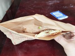-迎春桥老炉烧饼(碧霞路店)