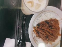 -永和大王·现磨豆浆·卤肉饭(九亭SH085店)