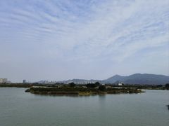 -三垟湿地