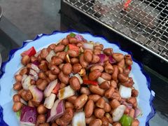 -迎燕阁烤羊腿(二环南路店)