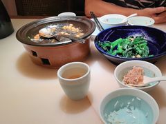 -客语客家菜(华发商都店)
