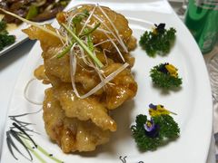 -鹿鸣春饭店(总店)