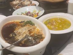 -高老庄新家宴(北斗星广场店)