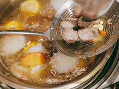 -潮发潮汕牛肉店(龙洞店)