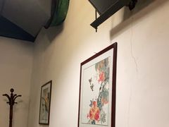 -小时候文化餐厅(盘山店)