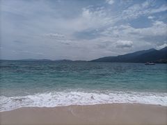 -海南分界洲岛旅游区