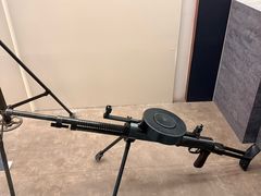 -轻武器博物馆