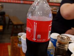 -冯记香辣兔火锅(茶店子总店)