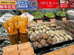 -南海渔村(珠江新城店)