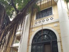 -星巴克臻选(广州沙面店)