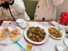 -鲁南仔·滕州炒鸡(经三路店)