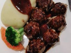 -库滋明·俄罗斯特色美食(中央大街店)