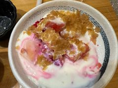 -水林间·寿喜烧自助(仙林金鹰店)
