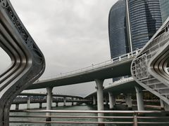 -演武大桥观景平台