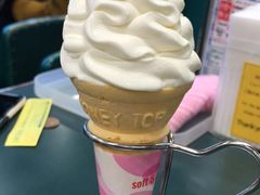 -幸运小丑汉堡(Bay Area本店)
