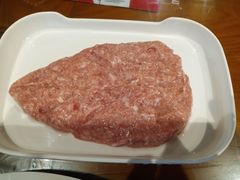-古铜老院铜锅涮肉·清真(双井店)