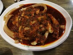 -清真益鑫羊肉手抓馆(南大街店)