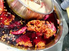 -董家湾重庆老火锅(嘉华店)