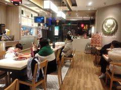 -吉野家(保利广场店)