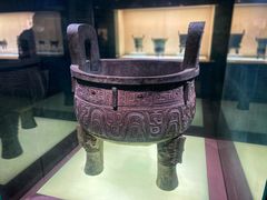 -上海博物馆(人民广场馆)