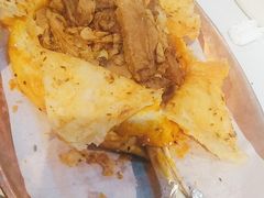 -阿娜尔·新疆菜(宜家荟聚中心店)