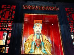 -成都武侯祠博物馆