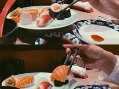 -小山日本料理(太古汇店)
