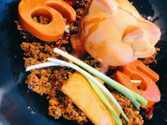 -重庆德庄火锅(体育中心店)