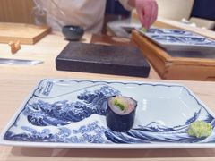 -鮨一日本料理旗舰店(总店)