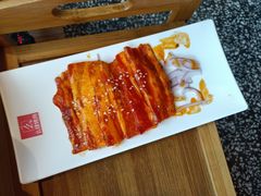 -么肆烤肉·中式自助·烤肉大排档(街道口季佳PAI店)