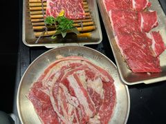 -西塔老太太泥炉烤肉(龙湖北苑天街店)
