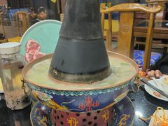 -千亿来乌拉火锅(德胜店)