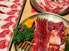 -西塔老太太泥炉烤肉(武汉摩尔城店)