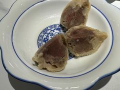 草原肚包肉-真食净香居·内蒙烧麦(亚运村店)