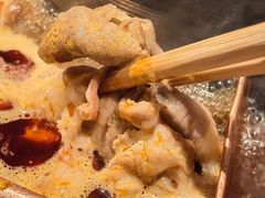 -宝泉铜锅·涮羊肉(解放东路店)