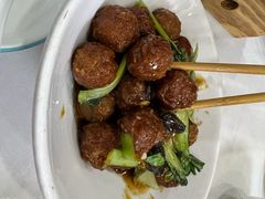 -郭林家常菜烤鸭(曙光西路店)