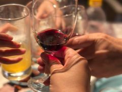 -金海湾自助餐厅(金陵饭店)