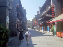 -沙县小吃文化城