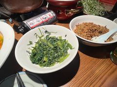 -老湘村·湖南土菜(天河维多利店)